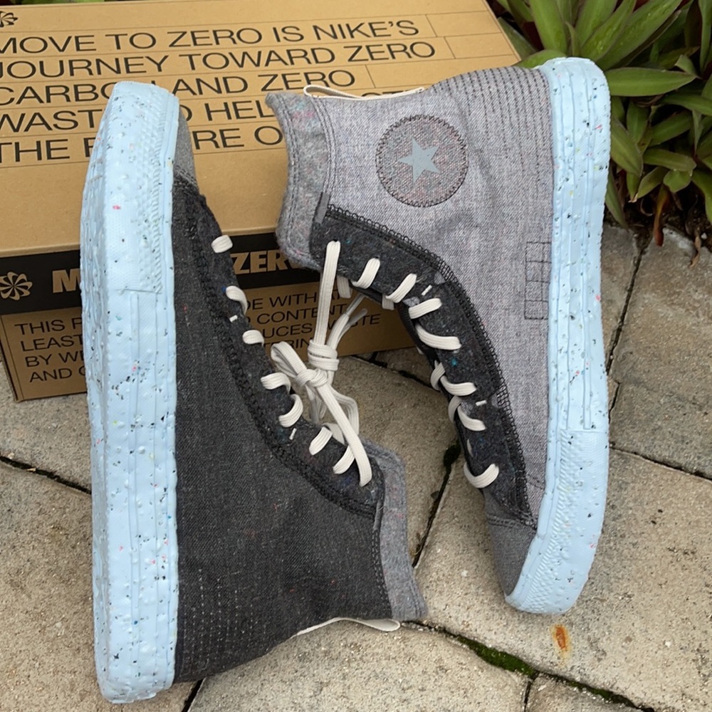 CONVERSE CTAS CRATER HI WMNS
